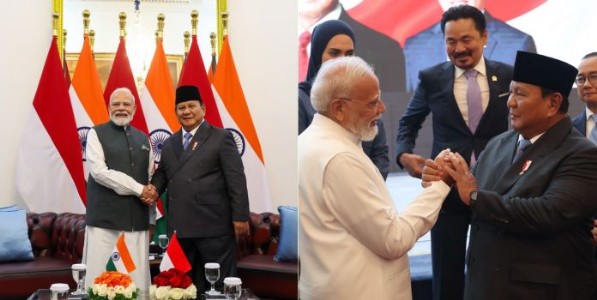 इंडो-पॅसिफिकमध्ये भारताचे ‘ब्रह्मास्त्र’