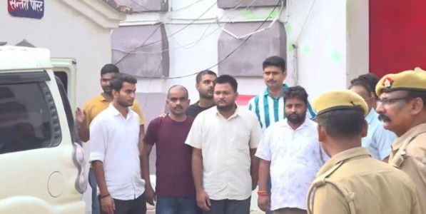 एसआयटीच्या प्राथमिक अहवालात धक्कादायक निष्कर्ष! गंभीर मानवी आणि प्रशासकीय त्रुटींचाही तपशीलवार उल्लेख; सहा दोषींविरुद्ध एफआयआरची शिफारस