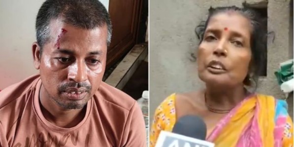 "त्याला त्याच्या कर्माची शिक्षा मिळाली!" आरोपी मुलाचा मृतदेह स्वीकारण्यास आईचा नकार