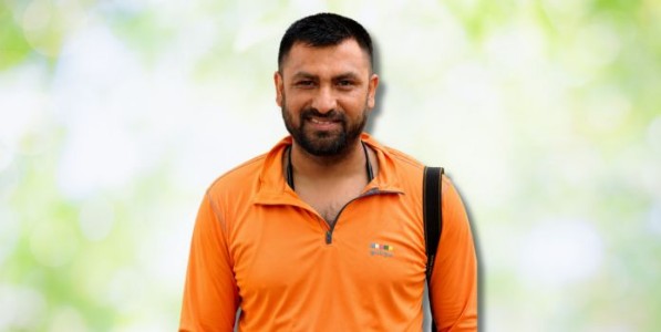 सह्याद्रीचा समर्पित ‘निसर्गदूत’