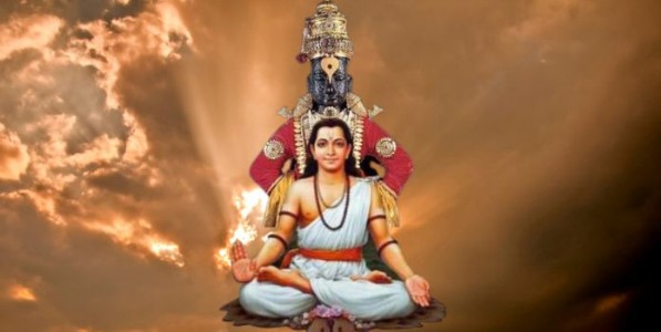 ऐसें निवृत्तिराज आठविती