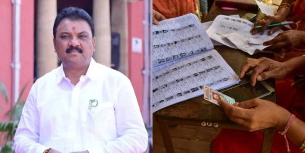 मतदार हक्क अबाधित ठेवण्यासाठी एसआयआर अभियानाला सहकार्य करा; राजेश मोरे यांचे नागरिकांना आवाहन