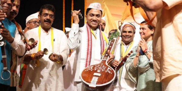 वारकऱ्यांच्या सेवेसाठी गोवा सरकारचा मोठा निर्णय! पंढरपुरात उभारणार विठ्ठल-रुक्मिणी भवन