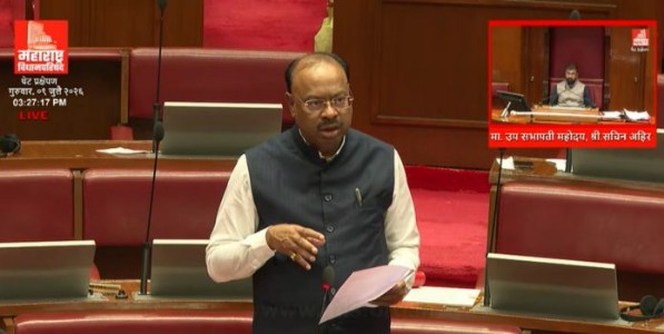 महाराजस्व अभियानांतर्गत प्रत्येक मतदारसंघात महाशिबिर; दहा लाख कुटुंबांना थेट लाभ देणार : महसूलमंत्री बावनकुळे