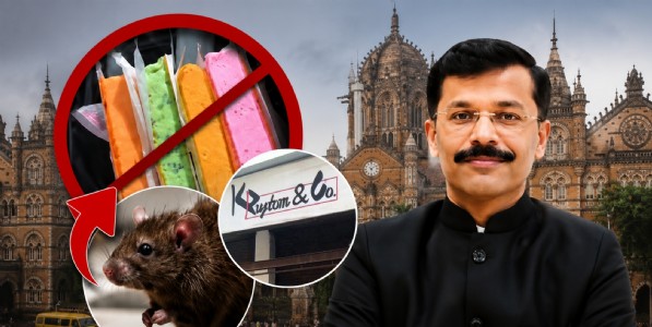 धक्कादायक! प्रसिद्ध रुस्तम आईस्क्रिम पार्लरचा परवाना रद्द; कारण ऐकून बसेल धक्का...