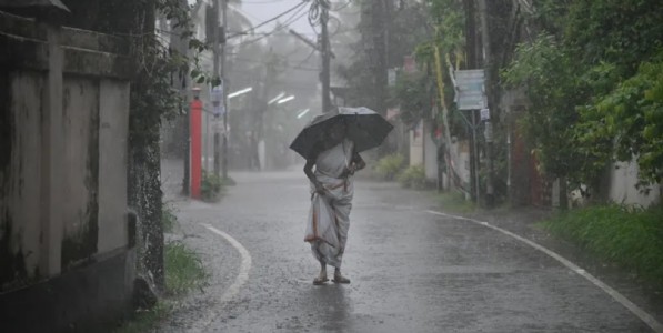 महाराष्ट्रात मान्सूनला 'ब्रेक'; काय आहे नेमकं कारण?