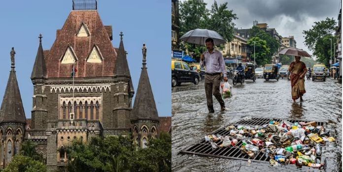 Mumbai Civic Responsibility