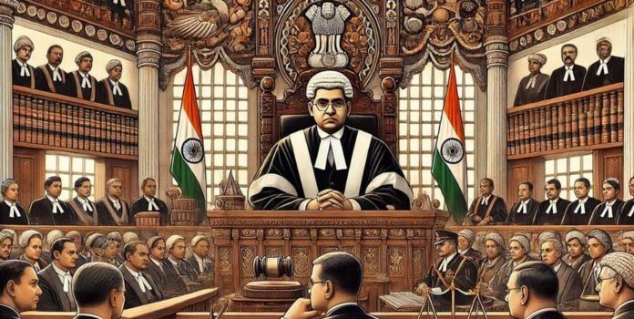 Judicial Remarks in Court