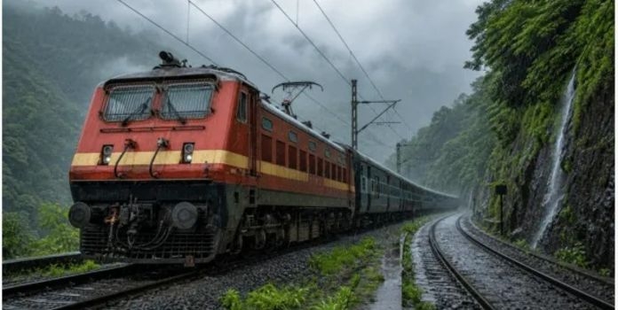 Csmt Sawantwadi Road Express