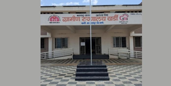 Healthcare Project On Independence Day