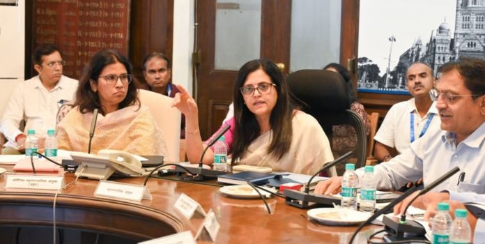 Mumbai Municipal Corporation
