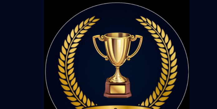 District Youth Award