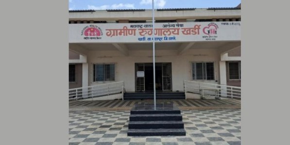 स्वातंत्र्यदिनी अनेक आरोग्य प्रकल्प येणार जनतेच्या सेवेत;ग्रामीण आरोग्य सेवेला नवी ताकद मिळणार - मंत्री प्रकाश आबिटकर
