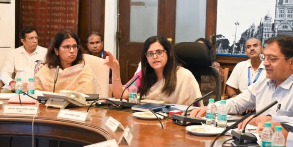 मुंबई उच्च न्यायालयाच्या निर्देशानंतर महापालिका ॲक्शन मोडमध्ये