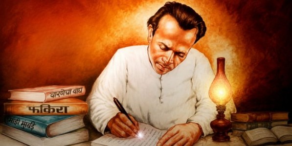 साहित्याचा वारसा आणि ऐतिहासिक 'लेखन प्रेरणा दिन'