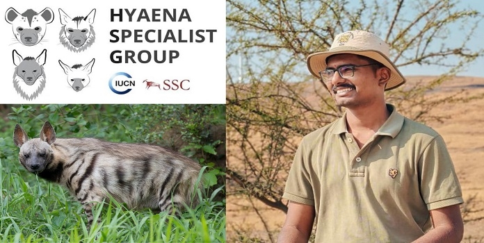 Hyaena Specialist Group