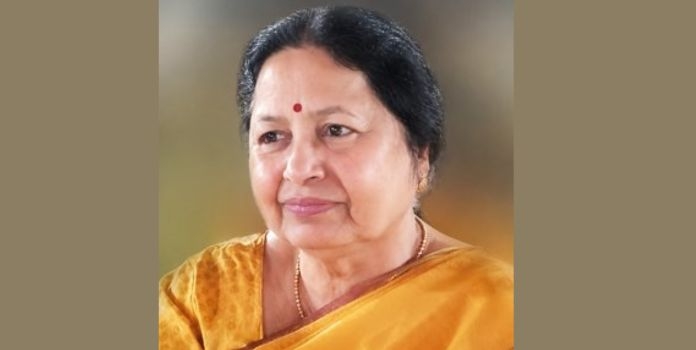 Dr. Aacharya