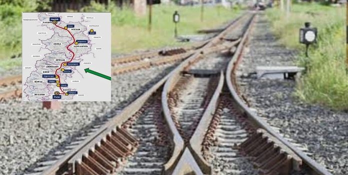 Nashik rail