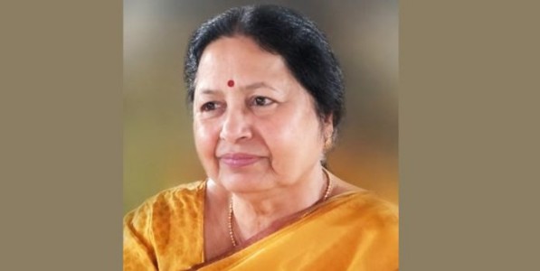 विद्वान सर्वत्र पूज्यते! ज्येष्ठ संस्कृत अभ्यासिका विदुषी प्रा. डॉ. कला आचार्य यांचे निधन