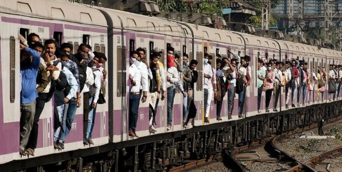 Western Railways 