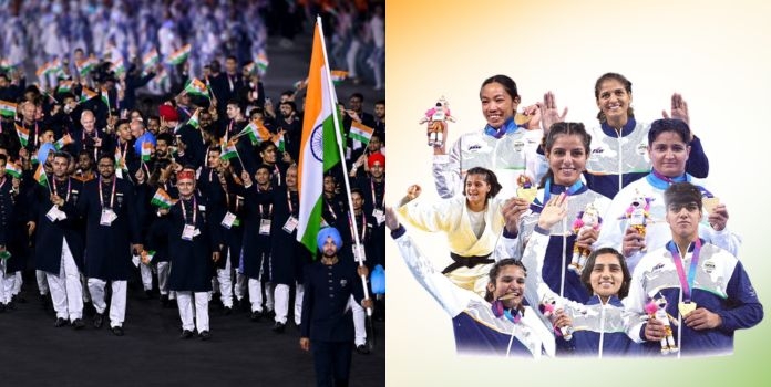 Commonwealth Games 2026