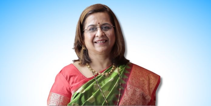 Gauri Karakare