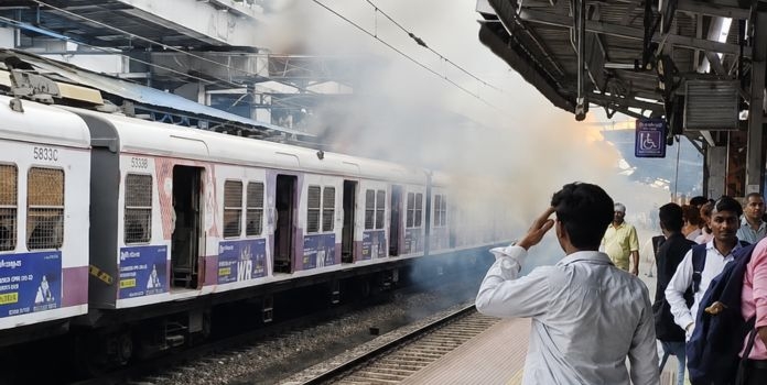 Mulund Incident 