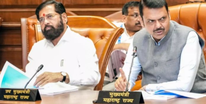 Maharashtra Cabinet decisions