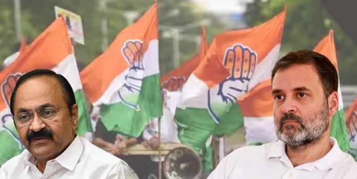 Vande Mataram Controversy: Threat to National Unity in South India