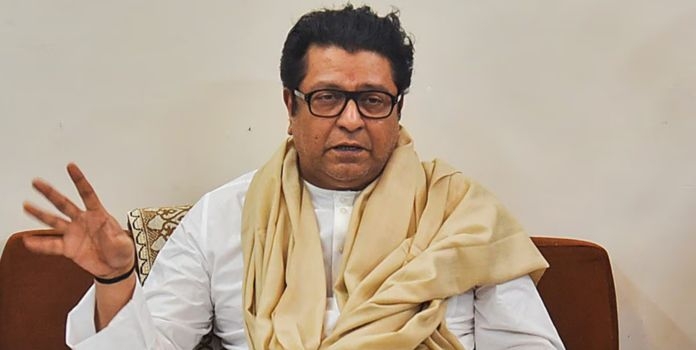 Raj Thackeray Commentary