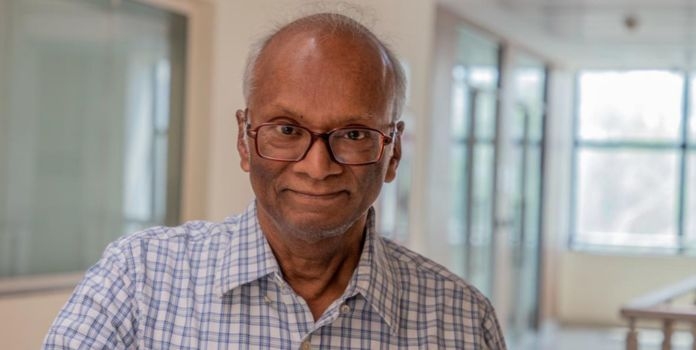 Prof. Deepak Dhar Dirac Medal 2026
