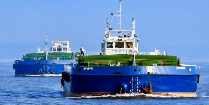 Maharashtra National Waterway