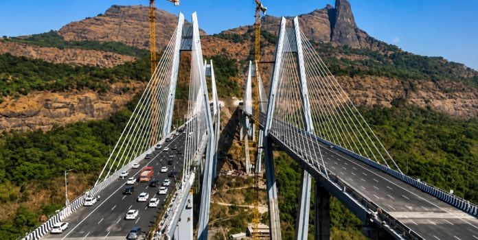 Connecting Link Transport change