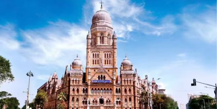 Brihanmumbai Municipal Corporation