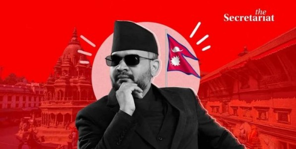 महासत्तांच्या साठमारीत सार्वभौमत्वाचा हुंकार!