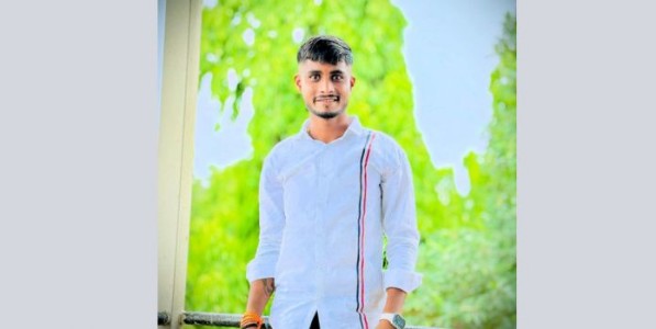भगवा टिळा लावणार्‍या तरुणाची जिहाद्यांकडून हत्या;अहिल्यानगर हादरले! हिंदूंमध्ये तीव्र संतापाची लाट