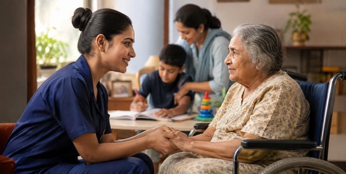 National Caregiving Council