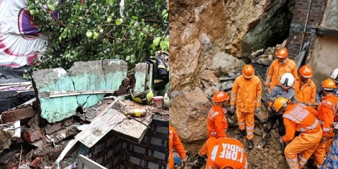 Ghatkopar Landslide