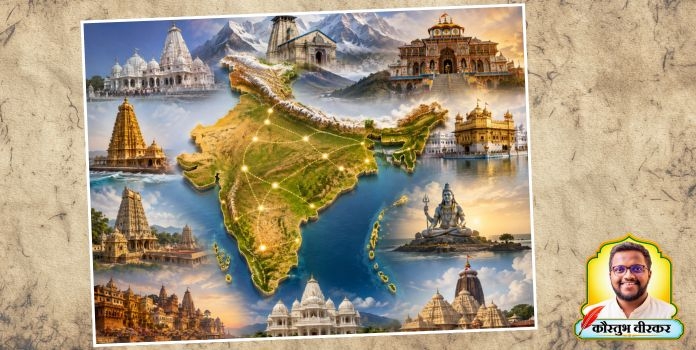 Religious Tourism in India