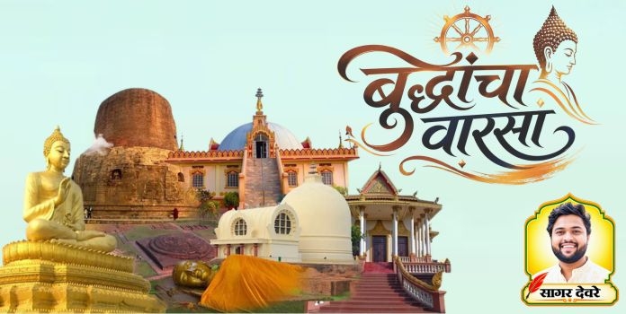  Buddhist Circuit India