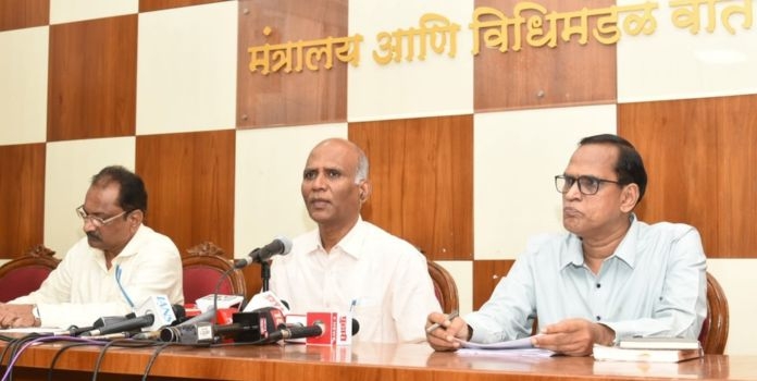 SIR 2026 Maharashtra