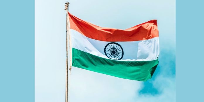 Respect the National Flag
