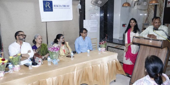 Financial Assistance For Children In Mumbai