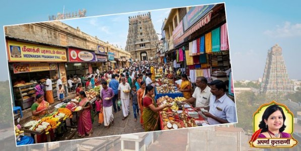 भारतातील मंदिर अर्थव्यवस्था, बदलते अर्थचक्र आणि उद्योजकता