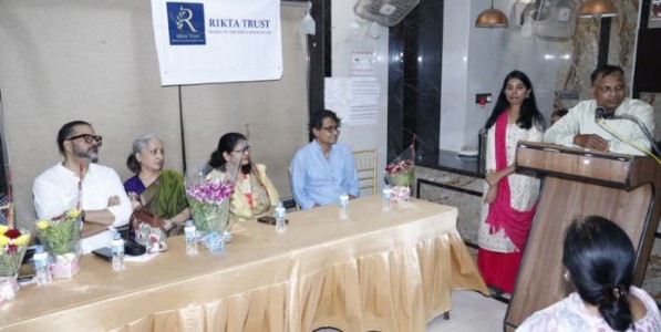 अनाथ बालकांच्या नावे २० हजार रुपयांची मुदत ठेव! नॅशनल सेव्हिंग सर्टिफिकेटच्या पासबुकांचे वितरण
