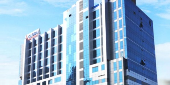 ग्लोबल रुग्णालयावर पालिकेच्या कोट्यवधींच्या नुकसानीचा आरोप; हरिष भांदिर्गेंची कठोर कारवाईची मागणी