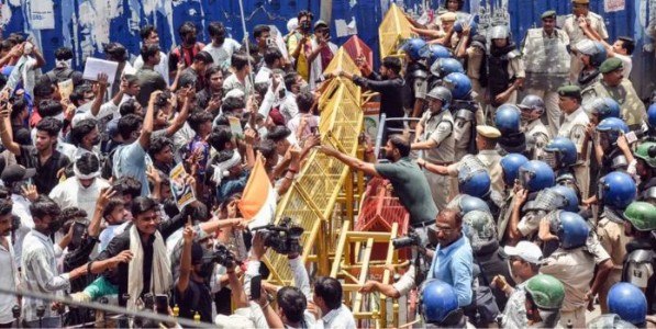 राजकीय, सामाजिक आंदोलनातील खटले मागे घेण्याच्या कालावधीत वाढ