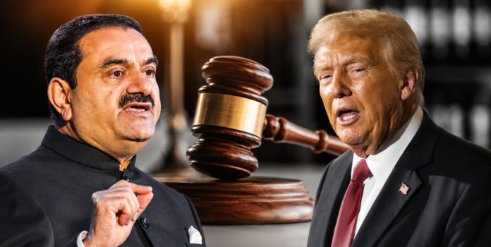 Gautam Adani US Case Dismissed