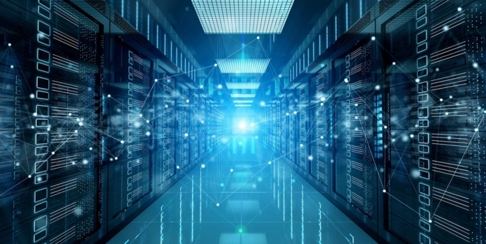 Data Center Smart Cooling