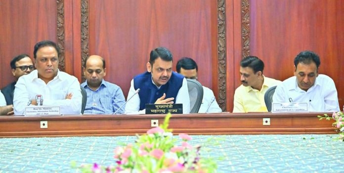 Devendra Fadnavis